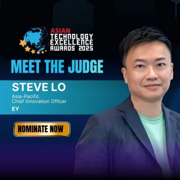 Steve Lo